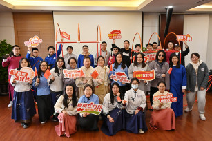 追尋紅色記憶 感悟鐵軍精神 ——紅色文化學習主題黨團日活動