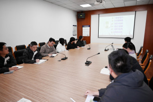 聚焦項目共思考 互學互鑒精業務 “城投大講堂”第五課 淺析城市更新改造項目設計、施工全過程管理